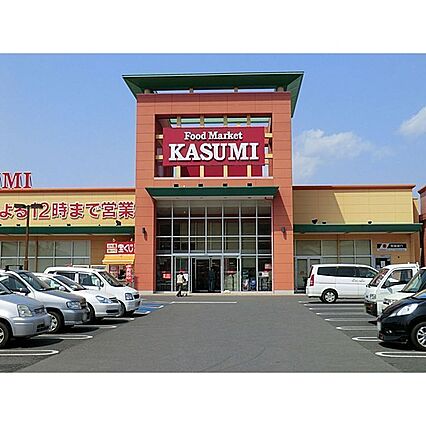 朝日レジデンス富士見ヶ丘_周辺_1