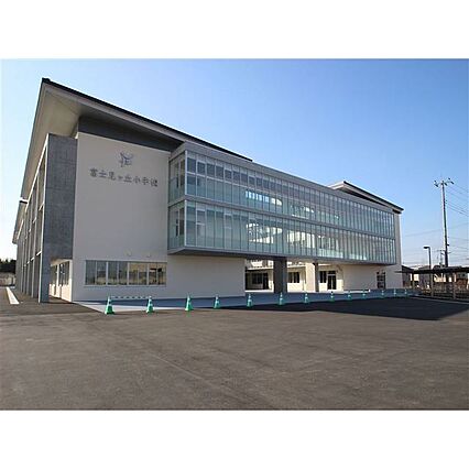 朝日レジデンス富士見ヶ丘_周辺_3