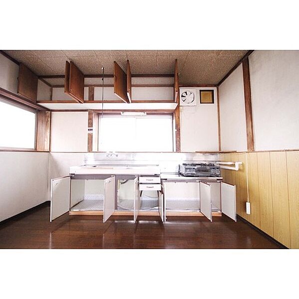 detached 茨城県つくばみらい市台

地図を見る
