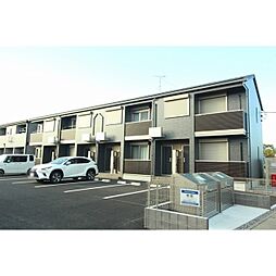 ラボーナ　A棟