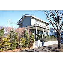 松ケ丘1丁目戸建  ｜ 茨城県守谷市松ケ丘1丁目（賃貸一戸建4SLDK・--・131.38㎡） その1