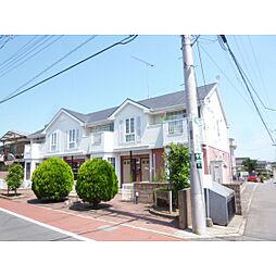 サンハーベスト守谷