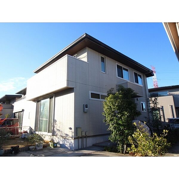 detached 茨城県守谷市松並青葉3丁目

地図を見る