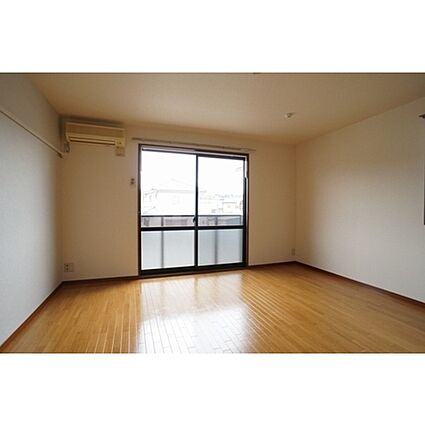 パークサイド松ケ丘2番館_内装_0