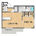 アンビハウス守谷1階10.5万円