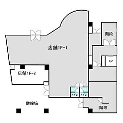 まきのビルの間取図画像
