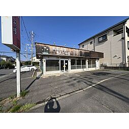 けやき台3丁目店舗