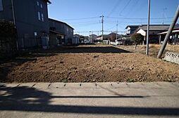 常総市水海道山田町　103.21坪　売地