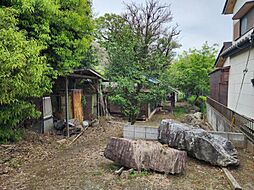 守谷市高野　146．53坪　売地