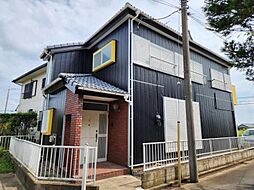 取手市谷中　中古戸建