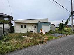 坂東市岩井　中古戸建