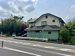 守谷市板戸井　中古戸建