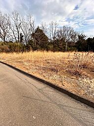 守谷市本町　売地　D