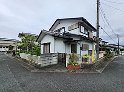 北茨城市中郷町汐見ヶ丘1　中古戸建