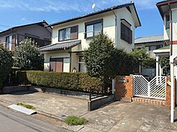 守谷市久保ヶ丘4　中古戸建