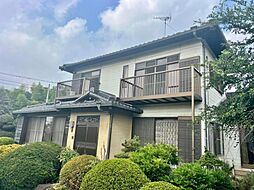坂東市駒跿　中古戸建