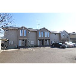 Parksideひたち野