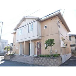 常磐線 ひたち野うしく駅 徒歩17分