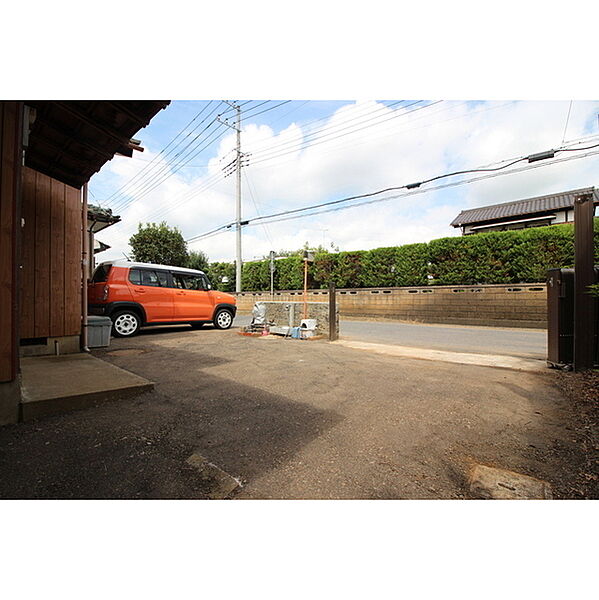 detached 茨城県つくば市池向

地図を見る