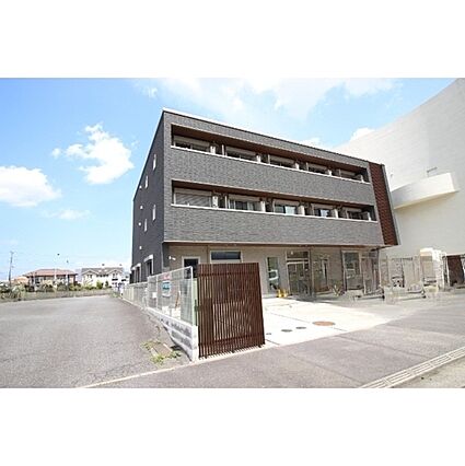 AXIS HITACHINO_トップ画像