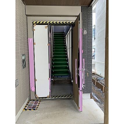 AXIS HITACHINO_その他_4