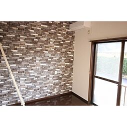 コンフォートハイツA 103 1階1Kのリビング/ダイニング