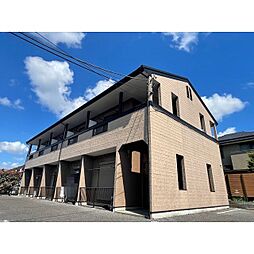 コンフォートハイツA 103