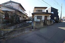 牛久市南4　48．73坪　売地