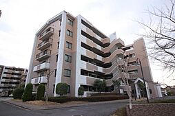 びゅうパルクひたち野壱番館