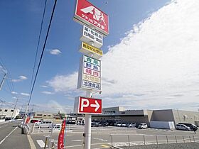 奈良県生駒郡平群町竜田川3丁目（賃貸アパート1K・2階・22.00㎡） その24