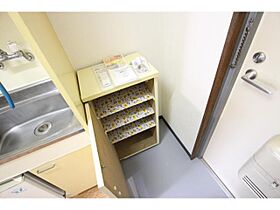 奈良県生駒郡三郷町信貴ケ丘3丁目（賃貸マンション1K・1階・20.80㎡） その13