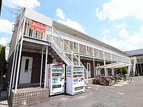 奈良県北葛城郡王寺町本町2丁目（賃貸アパート1K・2階・21.00㎡） その1