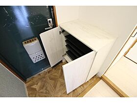 奈良県生駒郡平群町西宮2丁目（賃貸マンション2LDK・2階・58.30㎡） その28