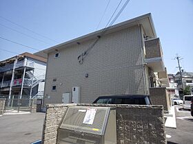 奈良県北葛城郡王寺町本町1丁目（賃貸アパート1LDK・1階・40.57㎡） その29