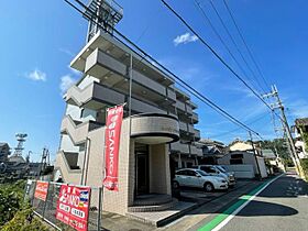 奈良県北葛城郡王寺町王寺1丁目（賃貸マンション3LDK・2階・66.55㎡） その28