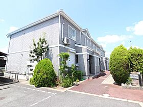 奈良県生駒郡斑鳩町法隆寺南2丁目（賃貸アパート2LDK・1階・56.80㎡） その24