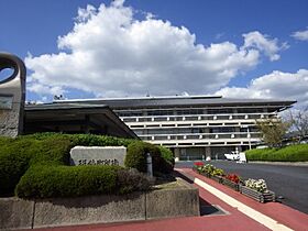 奈良県生駒郡斑鳩町法隆寺南1丁目（賃貸アパート2LDK・1階・57.05㎡） その21