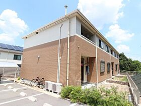 奈良県生駒郡平群町大字椣原（賃貸アパート2LDK・2階・59.10㎡） その1