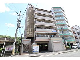 奈良県生駒郡三郷町立野南1丁目（賃貸マンション1R・3階・18.90㎡） その1