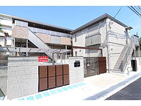 奈良県北葛城郡上牧町片岡台2丁目（賃貸アパート1R・1階・32.42㎡） その21