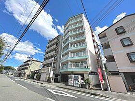 奈良県生駒郡三郷町立野南1丁目（賃貸マンション1DK・2階・29.00㎡） その22