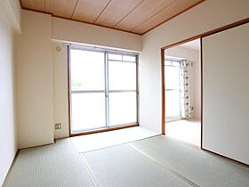 奈良県生駒郡三郷町勢野東6丁目（賃貸マンション3LDK・5階・55.00㎡） その19