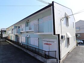 奈良県生駒郡三郷町立野北2丁目（賃貸アパート1LDK・2階・39.29㎡） その25