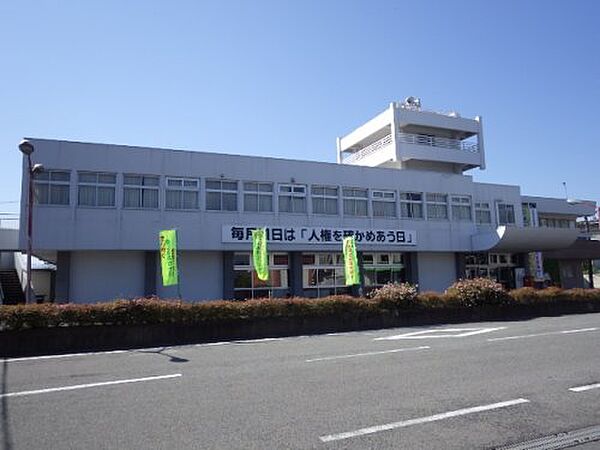 奈良県生駒郡三郷町立野南2丁目(賃貸マンション1R・1階・24.75㎡)の写真 その26