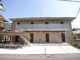 奈良県生駒郡安堵町大字笠目（賃貸アパート1R・2階・28.12㎡） その24