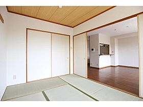 奈良県北葛城郡王寺町本町2丁目（賃貸マンション3LDK・3階・70.96㎡） その22