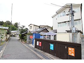 奈良県北葛城郡王寺町久度4丁目（賃貸マンション1K・2階・20.00㎡） その22