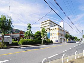 奈良県生駒郡三郷町立野南2丁目（賃貸マンション2LDK・5階・50.00㎡） その27