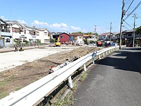 フォレ・リヴェールII  ｜ 奈良県大和郡山市新町（賃貸アパート1LDK・1階・44.20㎡） その19