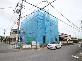 仮称　ジーメゾン生駒プレシール  ｜ 奈良県生駒郡安堵町大字東安堵（賃貸アパート1LDK・3階・36.51㎡） その8